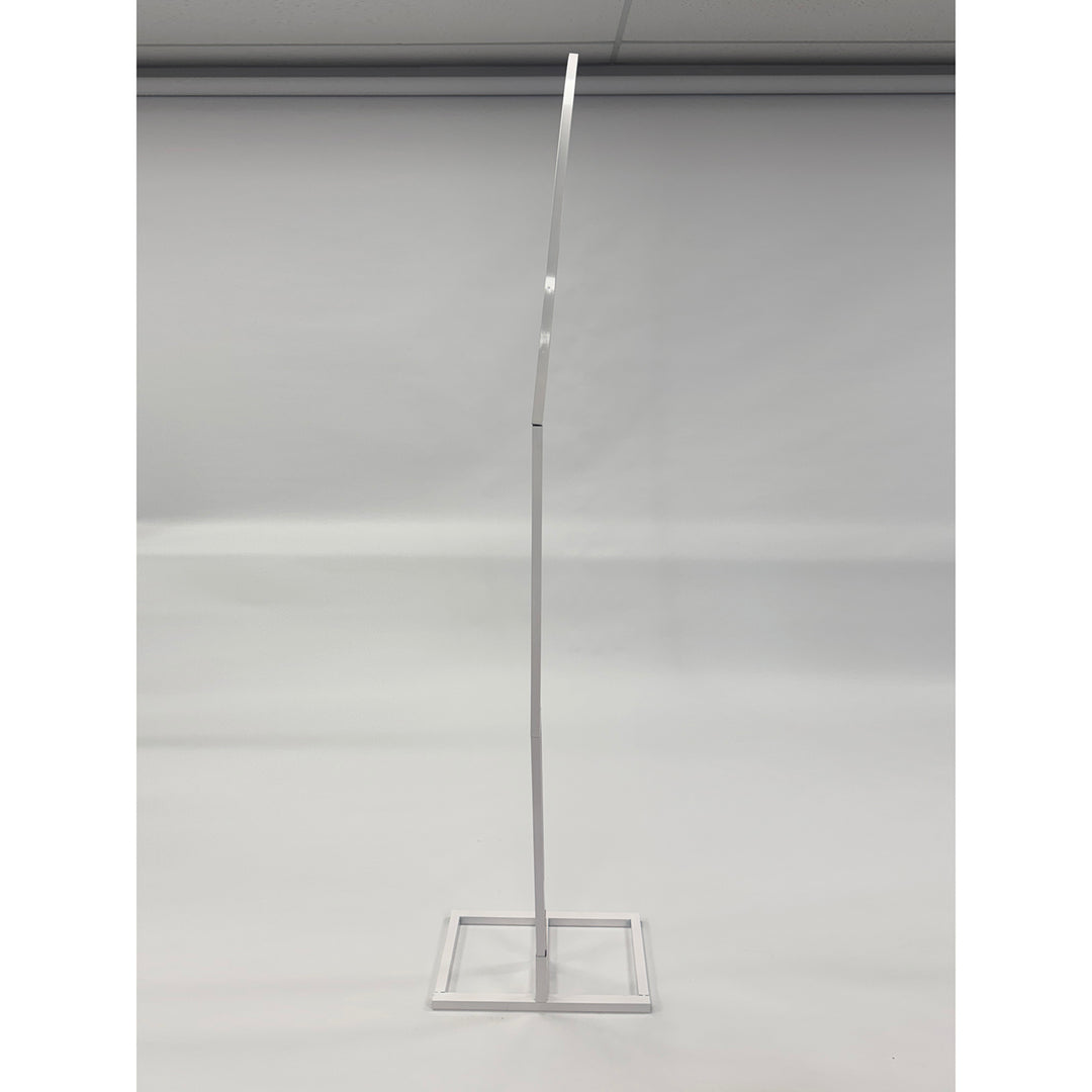 Crescent Arch Frame (1.9m & 2.3m) bent