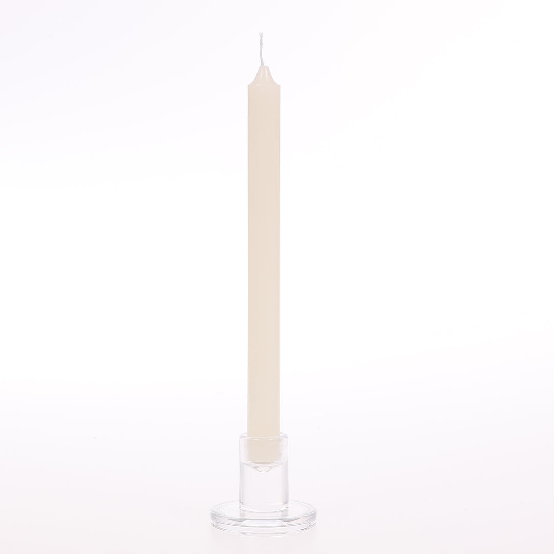 Dinner Candles - Ivory