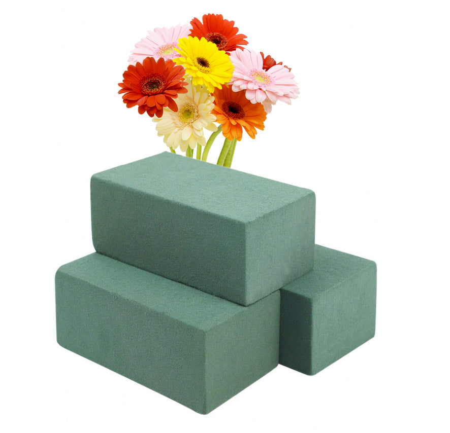 Florist Foam Brick For Flower Arrangements