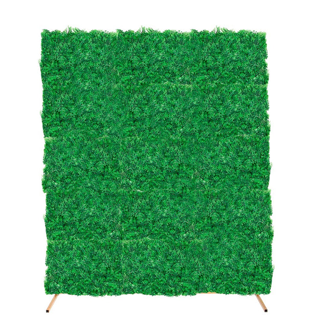 BlGreenery Rainforest Wall + Mesh Frame Freestanding COMBO - (2m x 1.8m)