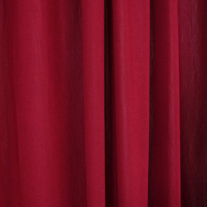 Lycra Backdrop Convertible Panels - Burgundy (1.6x3m)