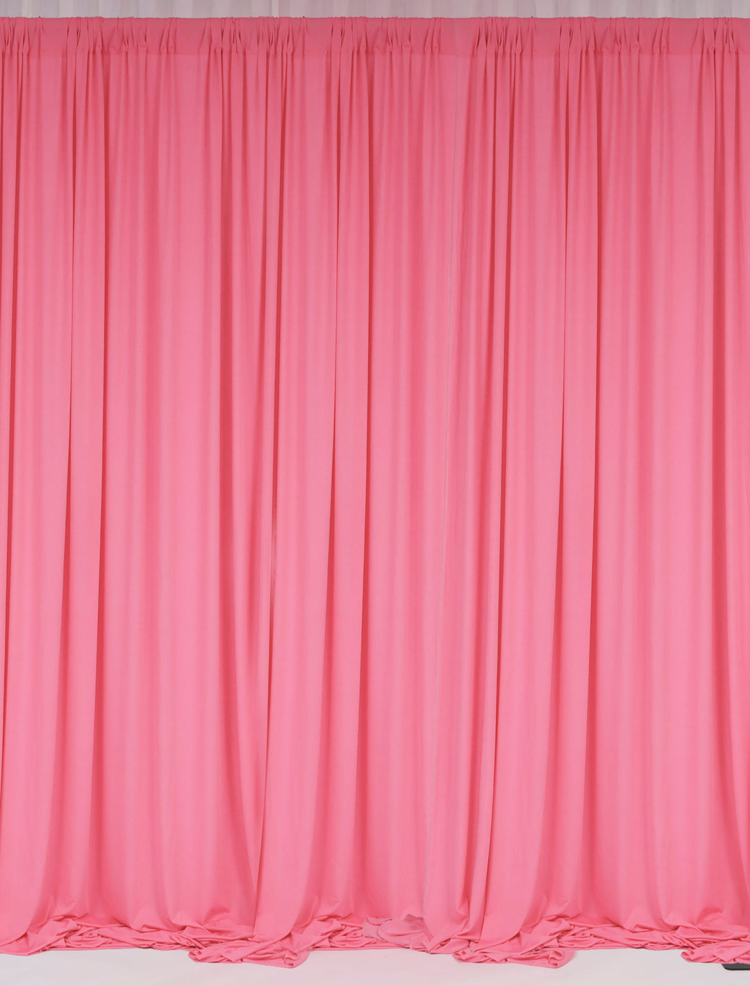 Lycra Backdrop Convertible Panels - Hot Pink (1.6x3m)