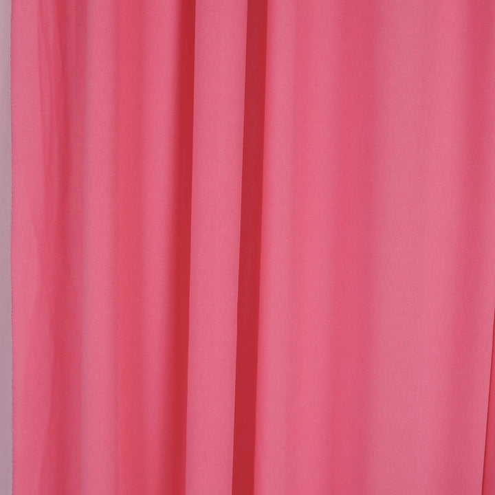 Lycra Backdrop Convertible Panels - Hot Pink (1.6x3m) close up