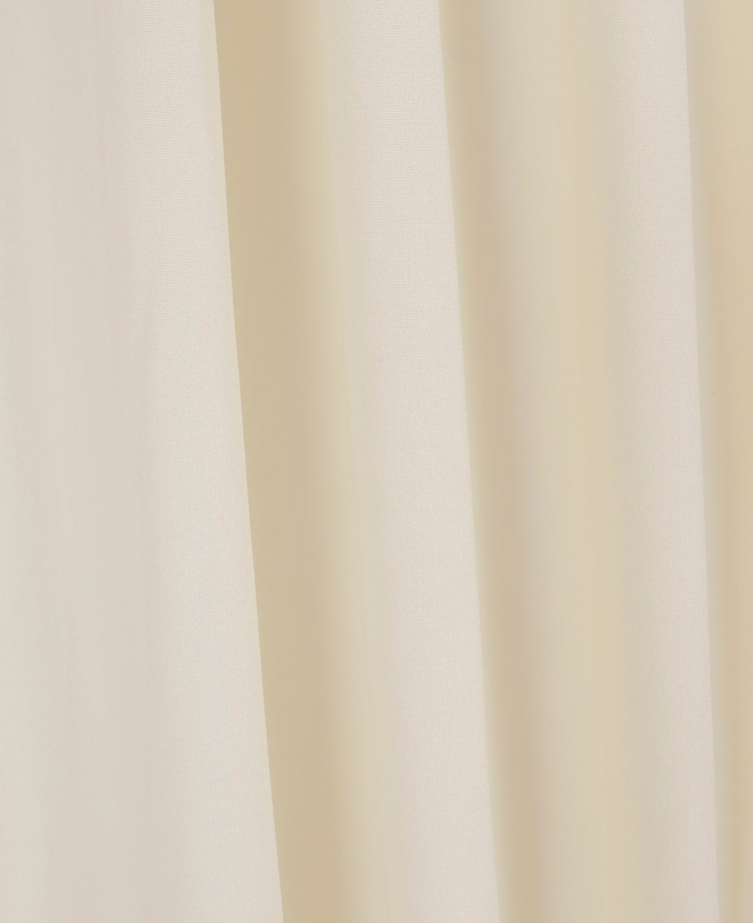 Lycra Backdrop Convertible Panels - Ivory (1.6x3m) close up