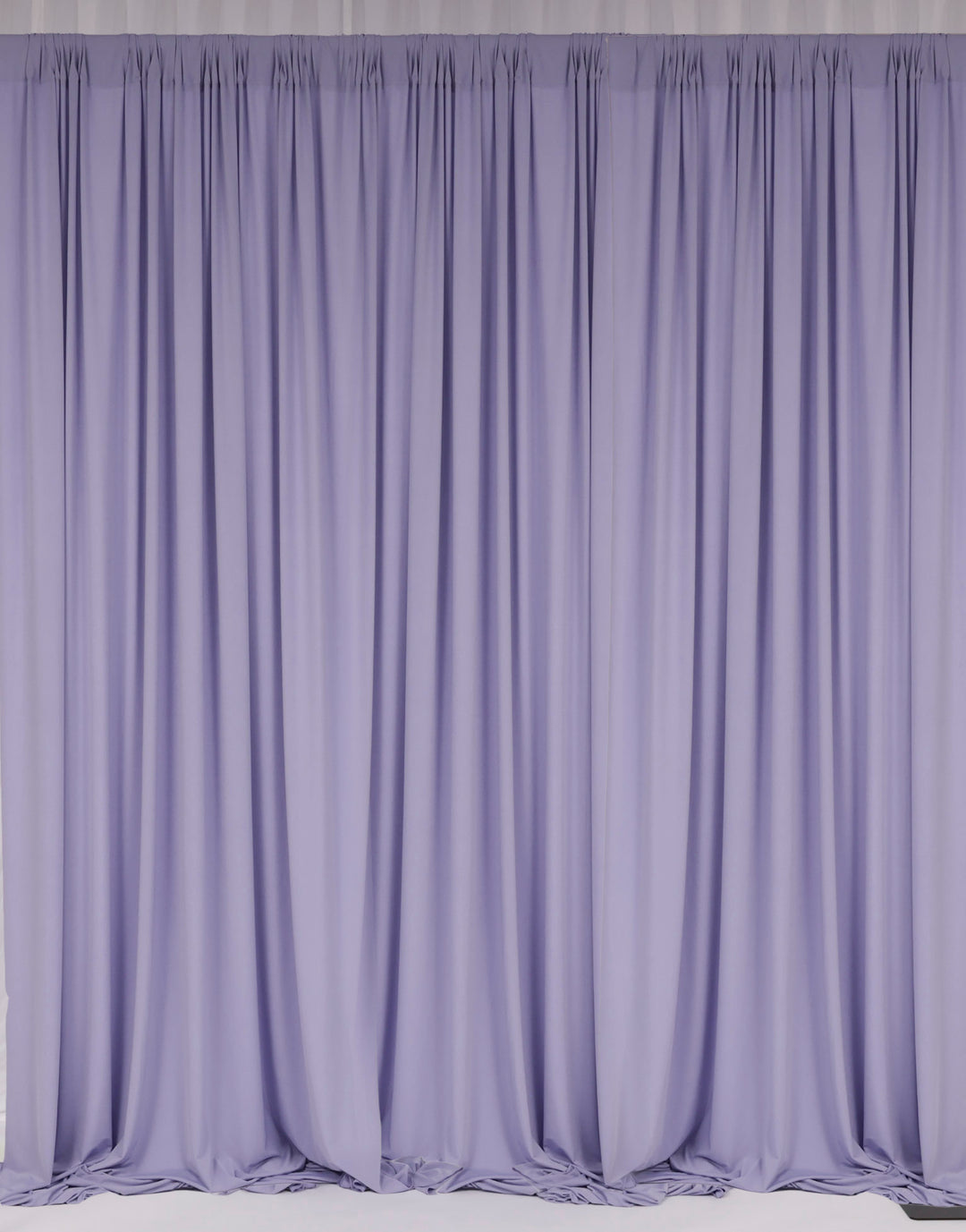 Lycra Backdrop Convertible Panels - Lavender (1.6x3m)
