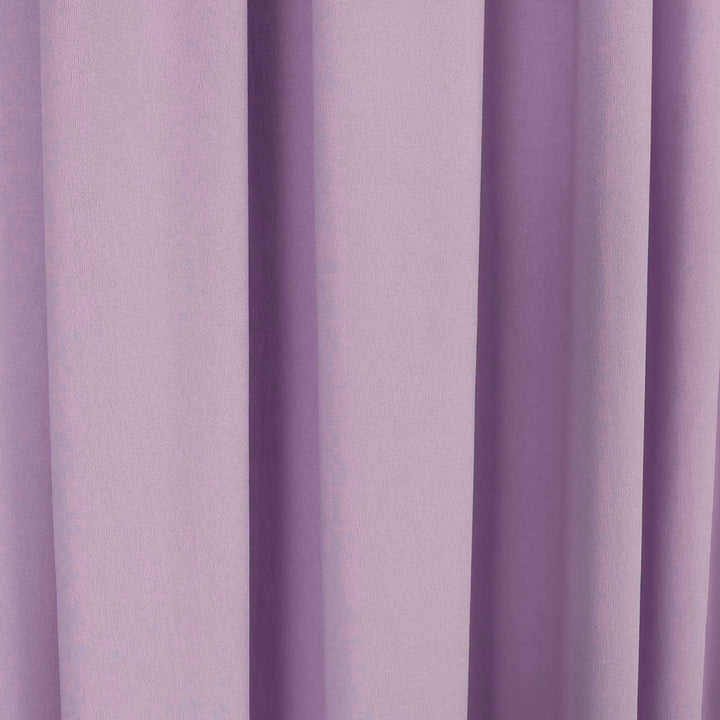Lycra Backdrop Convertible Panels - Lavender (1.6x3m)