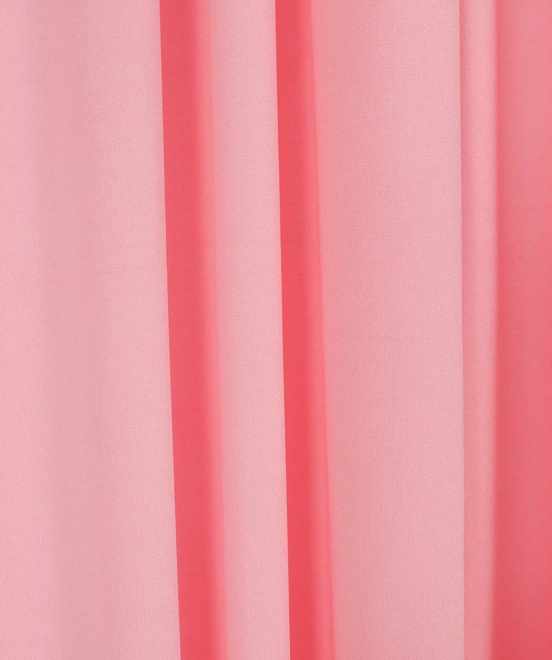 Lycra Backdrop Convertible Panels - Light Pink (1.6x3m) close up
