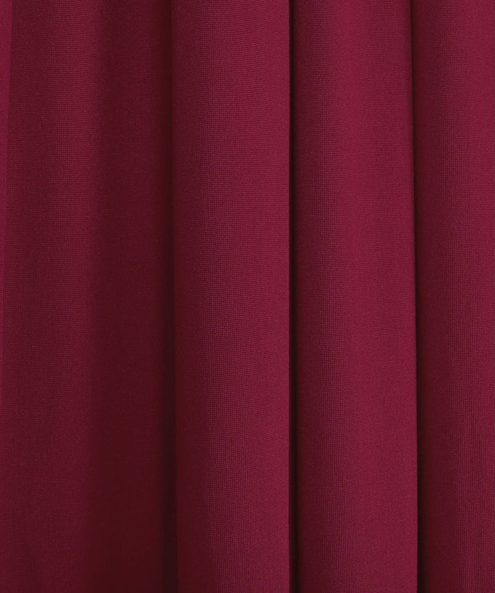 Lycra Backdrop Convertible Panels - Wine (1.6x3m)