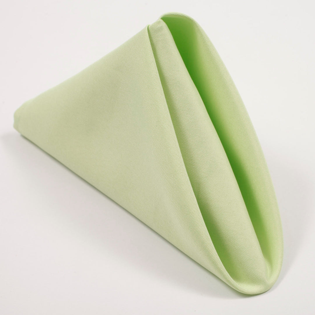 Cloth Napkins - Apple (50x50cm)