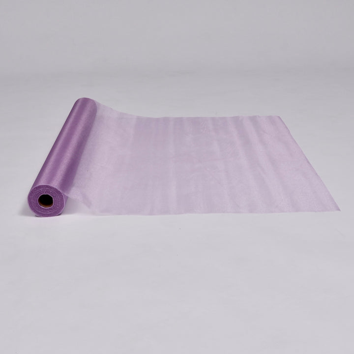 Organza Fabric Roll - Gold (75cmx27m)