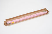 Pink Timber Wedding Easel - (150cm) Disassembled 
