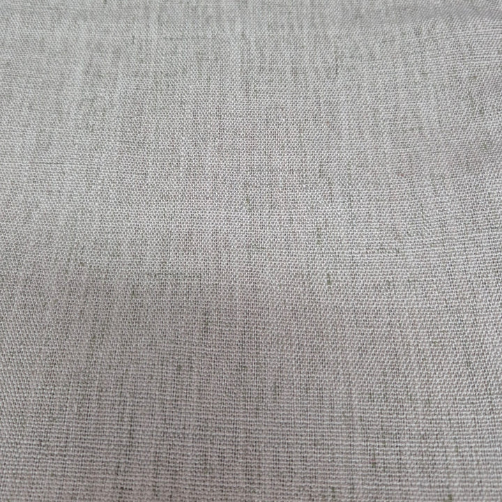 Premium Linen Blend Table Runner - 30x300cm material close up
