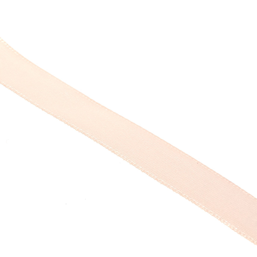 Satin Ribbon - Champagne (1.5cmx90m)