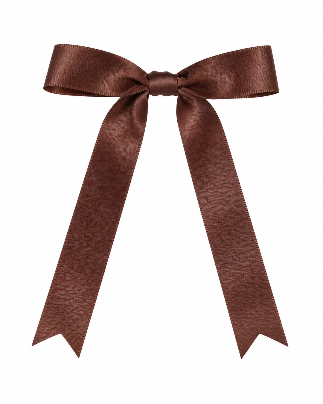 Satin Ribbon - Chocolate Brown (1.5cmx90m)