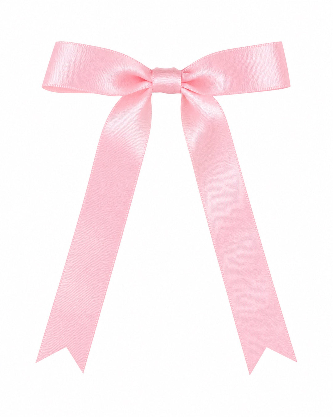 Satin Ribbon - Light Pink (1.5cmx90m)