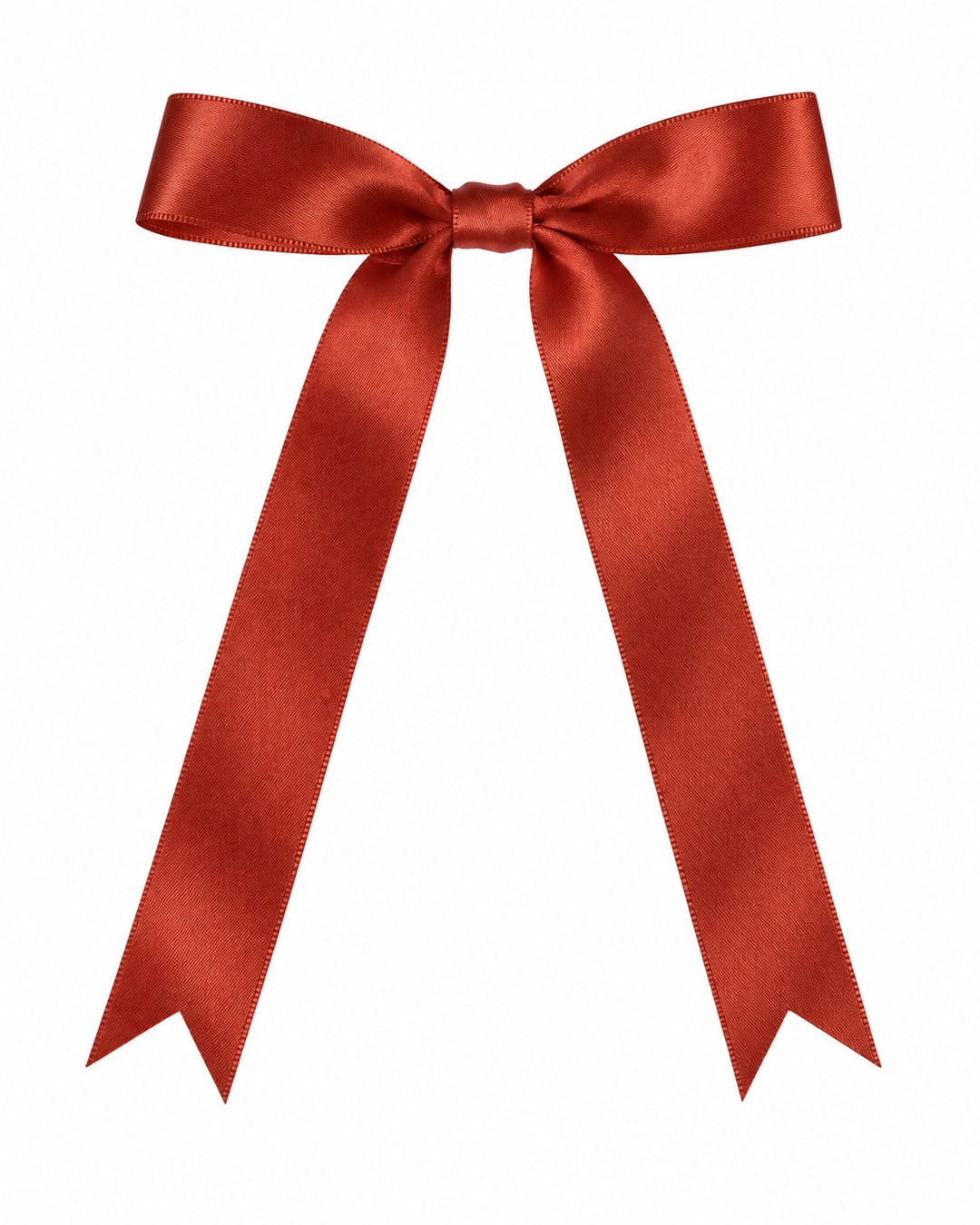 Satin Ribbon - Terracotta (1.5cmx90m)