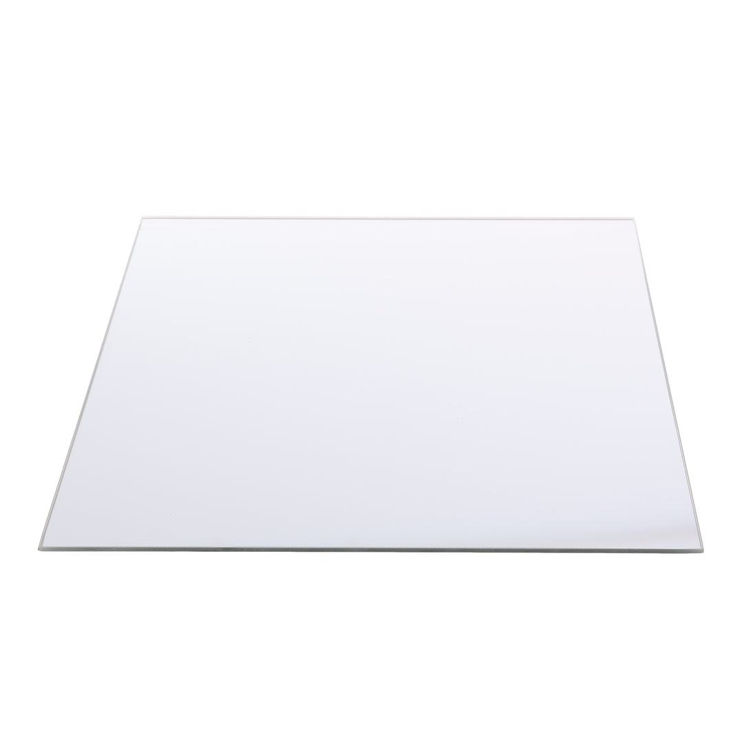 Square Mirror Centrepiece Plate (30cm)