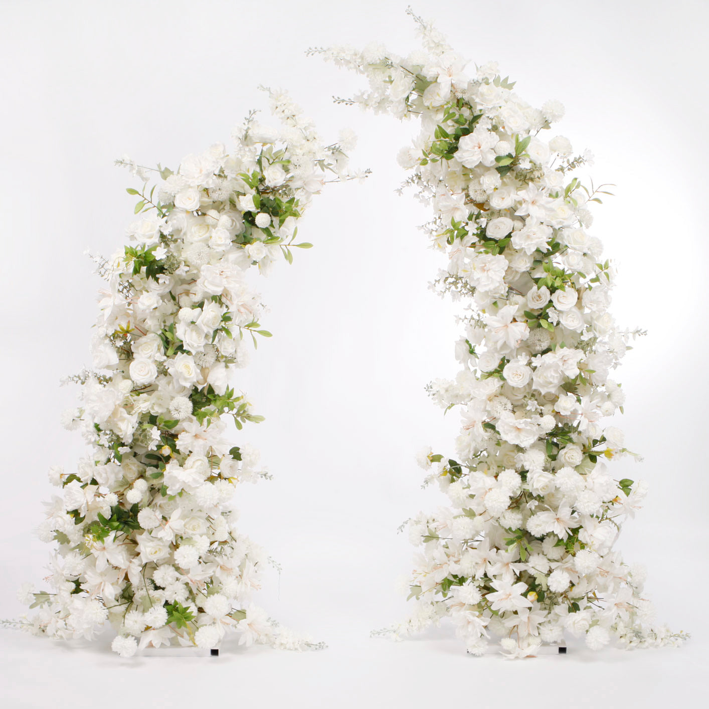 Artificial Flowers, Walls & Greenery