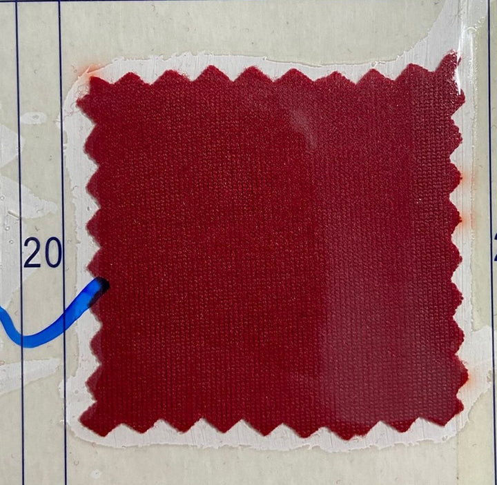 Lycra Backdrop Convertible Panels - Burgundy (1.6x3m)