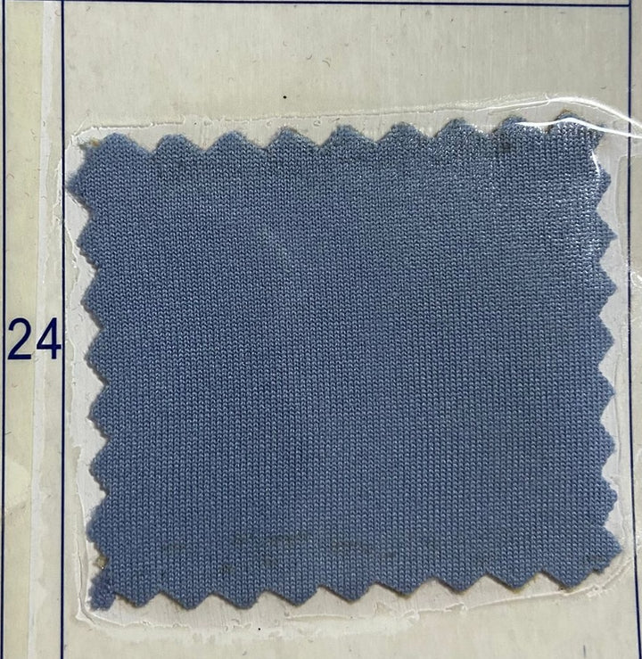 Lycra Backdrop Convertible Panels - Dusty Blue (1.6x3m)