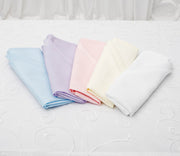 Cloth Napkins - Lavender (50x50cm) Colour Group