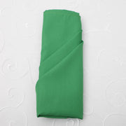 Cloth Napkins - Green (50x50cm)