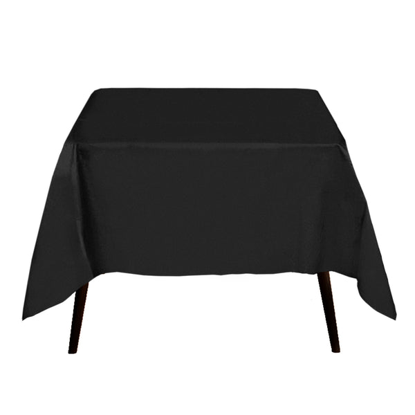 Square Tablecloth 150 Cm, 180 X 180 Cm Table Cover 220 X 220 Cm Ndan