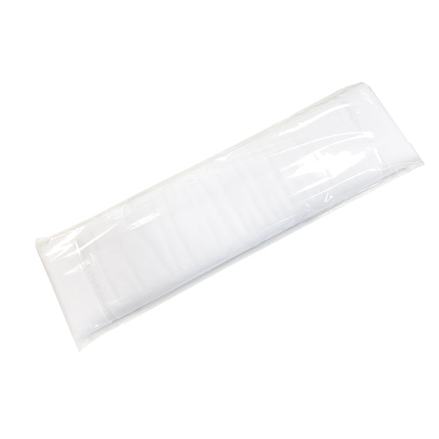 White Large Tulle Fabric Roll Bolt Wedding Party Material