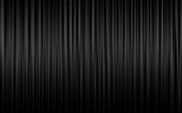 Black Ice Silk Satin Backdrops - 6 meters length x 3 meters high Removable Swagging Removed