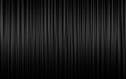 Black Ice Silk Satin Backdrops - 6 meters length x 3 meters high Removable Swagging Removed