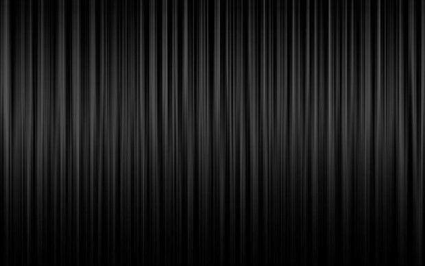 Black Ice Silk Satin Backdrops - 6 meters length x 3 meters high Removable Swagging Removed