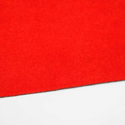 Aisle Runner / Red Carpet - 10m Length Close Up