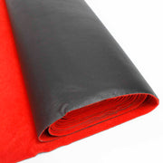 Aisle Runner / Red Carpet - 12m Length Backing Material