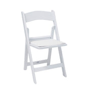 Americana Chair - White - Pack Of 4