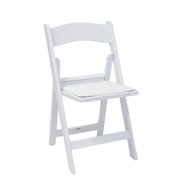 Americana Chair - White - Pack Of 4