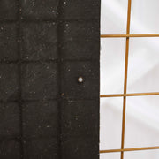 Sequin Shimmer Wall Backdrop Panels - Rose Gold