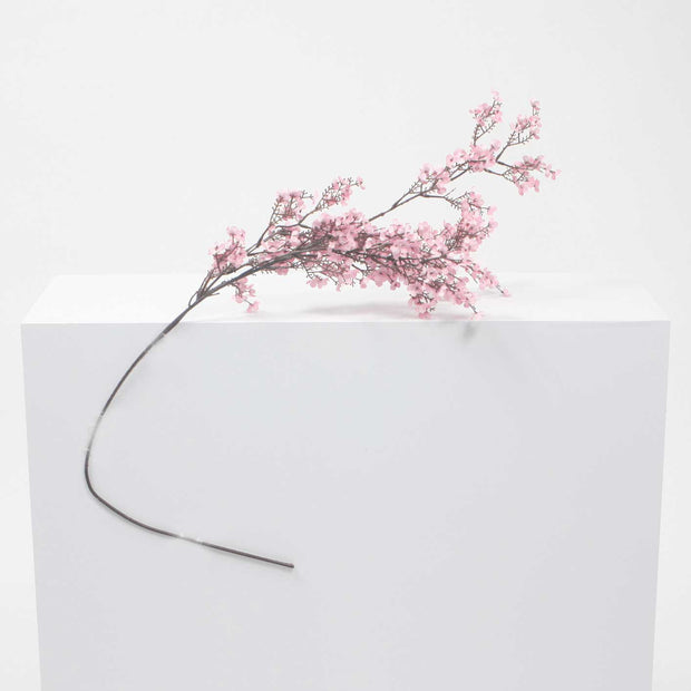 Large Cherry Blossom Branch - Light Pink (1.1m)