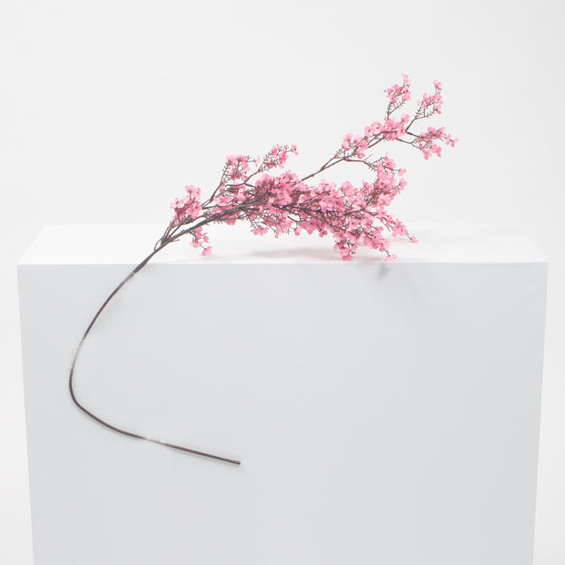 Premium Large Cherry Blossom Branch - Pink (1.1m)