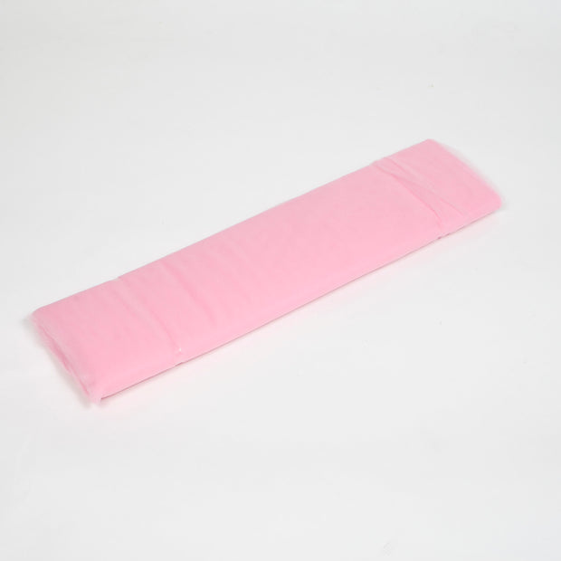 Large Tulle Fabric Roll - Light Pink (1.6mx36m)