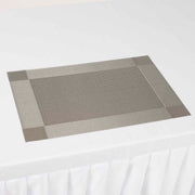 Silver Placemat