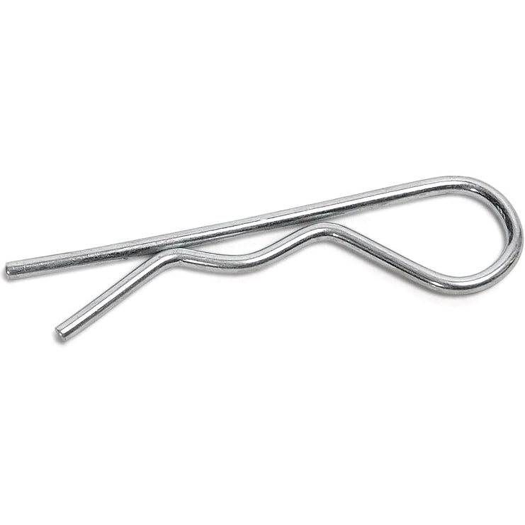 R-Clip - Hitch Pin - For Attaching To Ends Of Acrylic Tubes – Luna ...