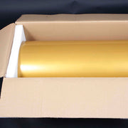 Round Gold Plinth Centrepiece Set (3 pieces packaging