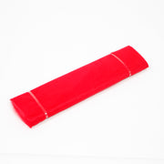 Red Large Tulle Fabric Roll Bolt Wedding Party Material