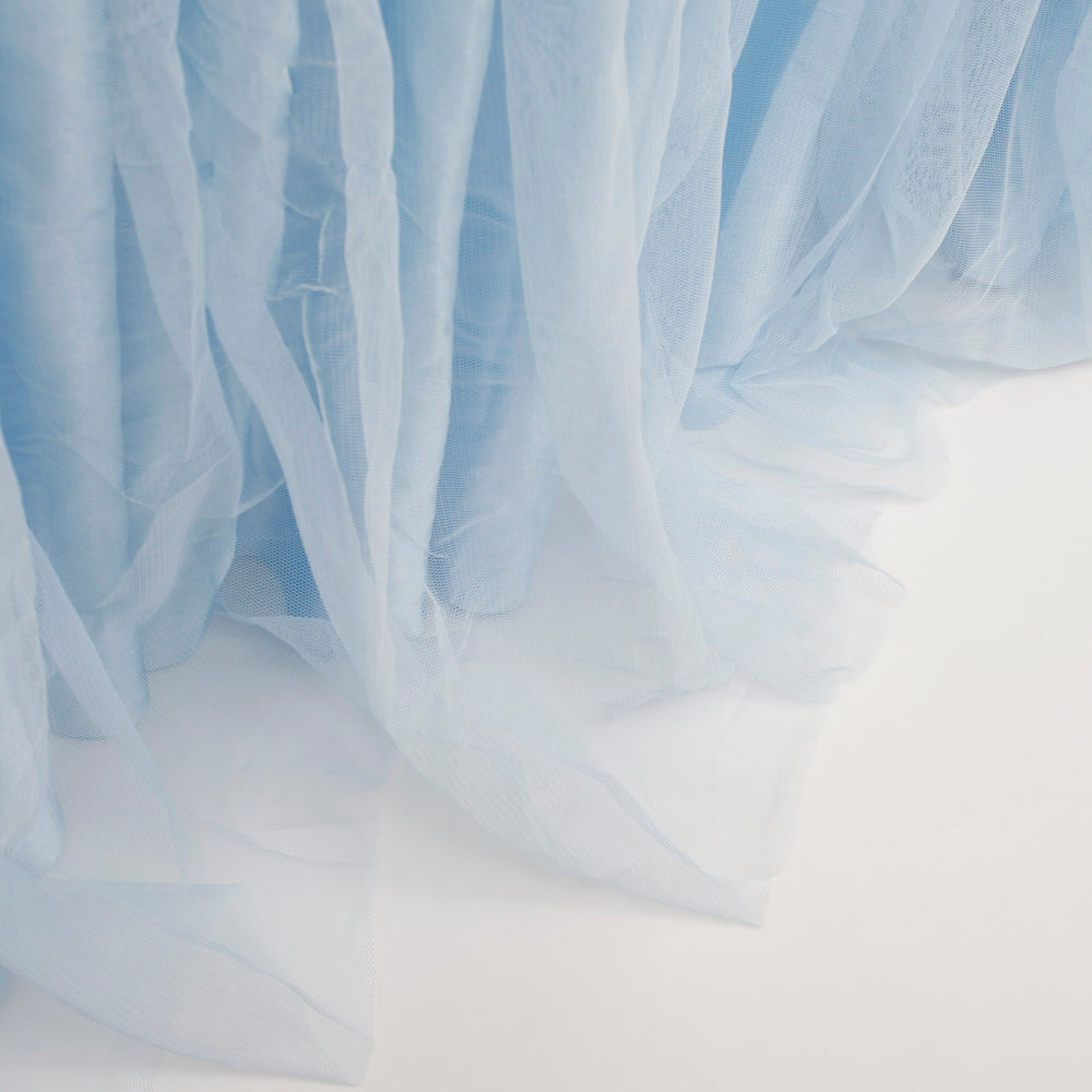 Tutu Table Skirt