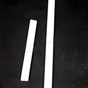 White Timber Wedding Easel - (150cm)